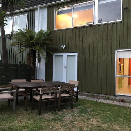Water'S Edge City Retreat 로토루아 외부 사진